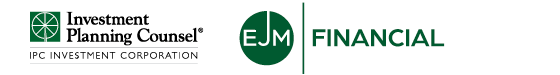  IPC Investment Corporation and EJM Financial 
